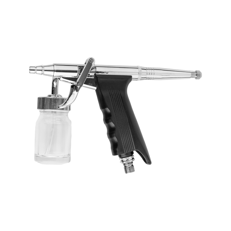 TM170 Komplett tortadíszítő airbrush készlet